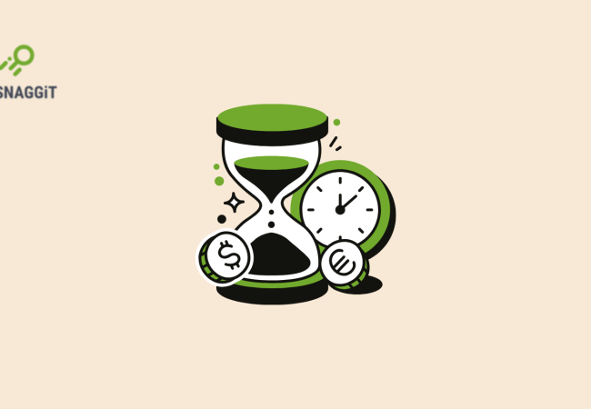 Saves You Hours of Browsing