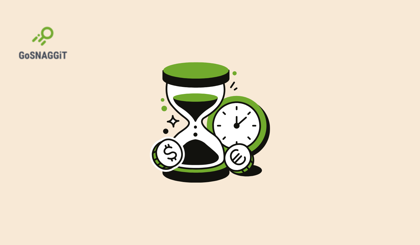 Saves You Hours of Browsing
